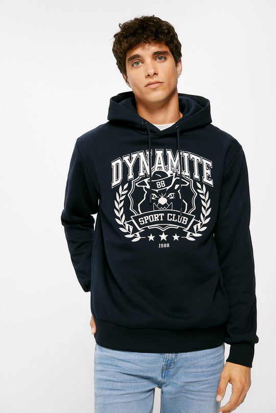 Dynamite sweatshirt