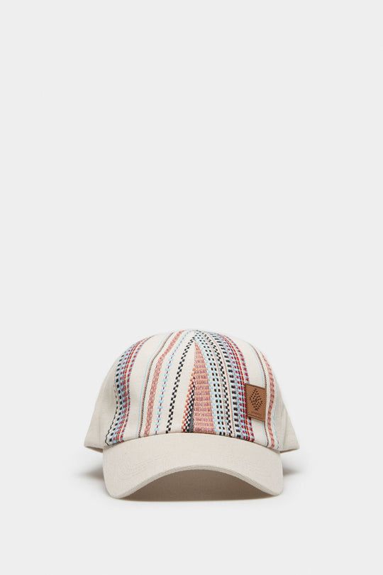 Cotton surfing cap