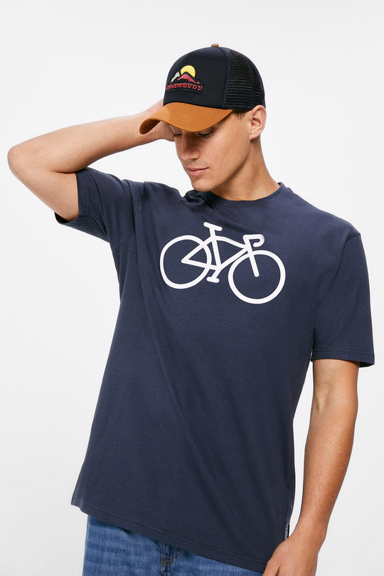 Bike T-shirt
