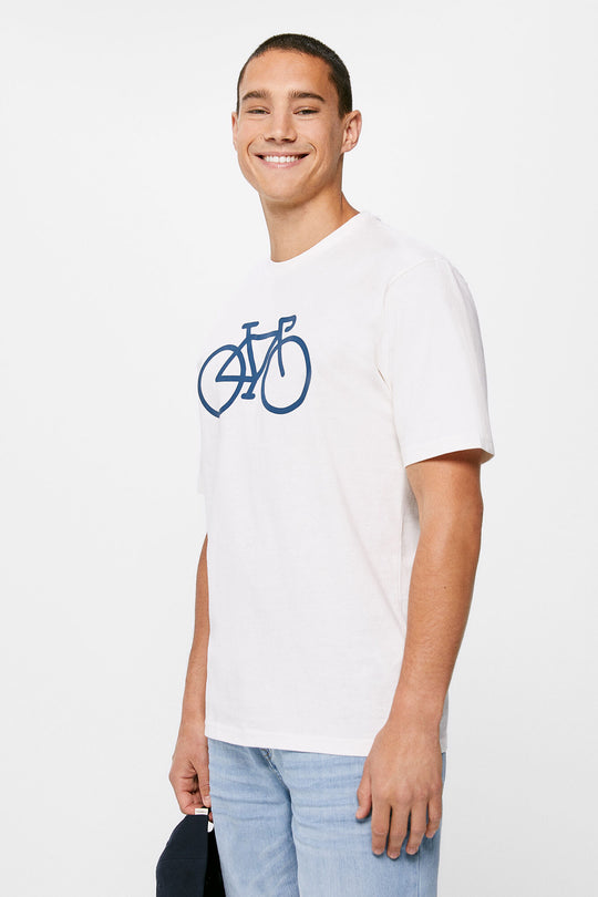 Bike T-shirt