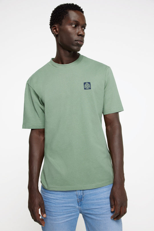 Springfield studio T-shirt