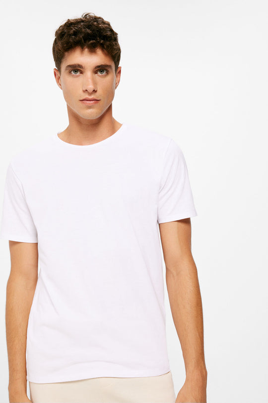 Basic lycra t-shirt