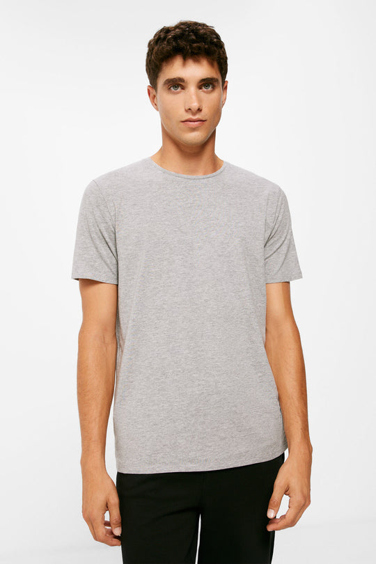 Basic lycra t-shirt