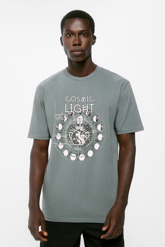 cosmic t-shirt