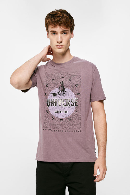 Universe T-shirt