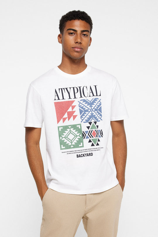atypical shirt
