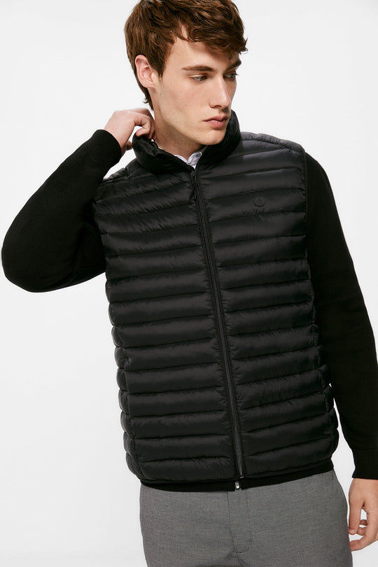 Padded Vest