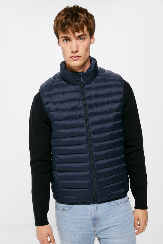 Padded Vest