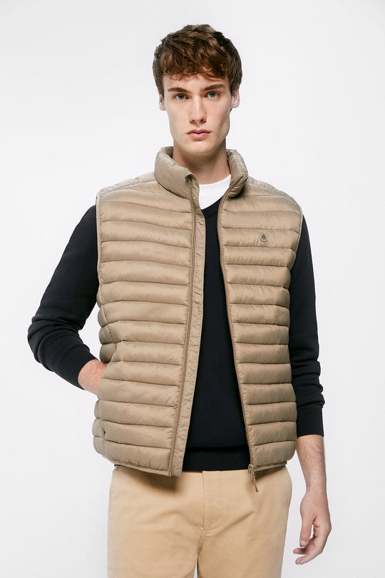 Padded Vest