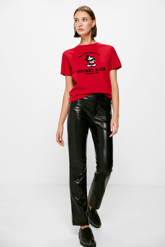 "Mickey & Co" T-shirt