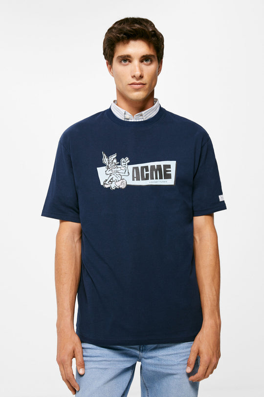 Coyote Acme T-shirt