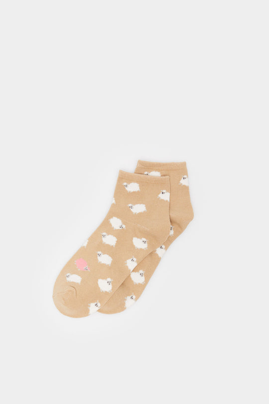 Sheep Sock