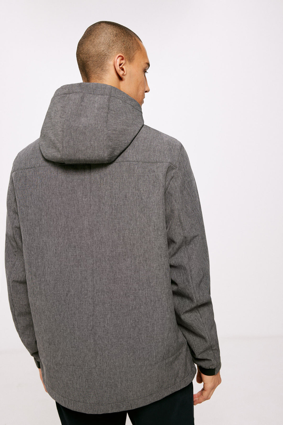 Jackets - Men – Springfield KSA