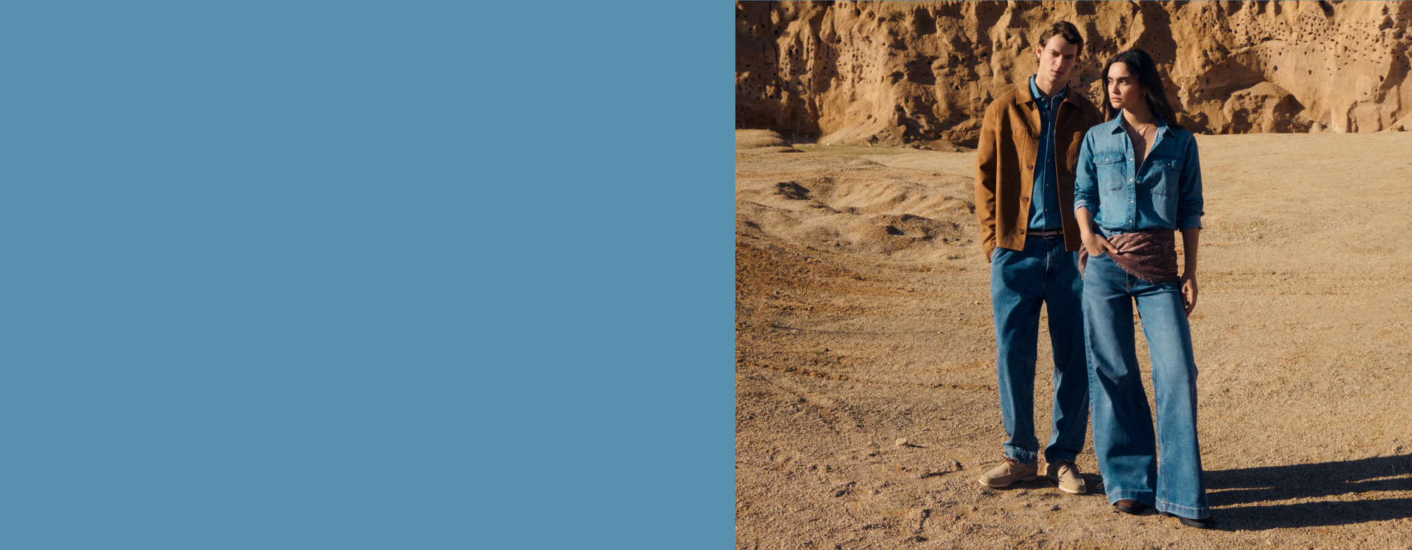 Springfield Ramadan Collection | Casual & Smart Styles KSA ...