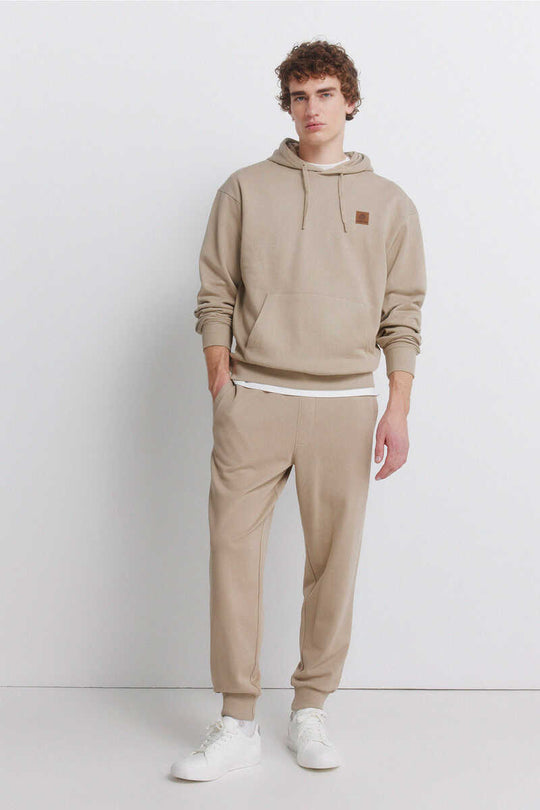 Basic jogger