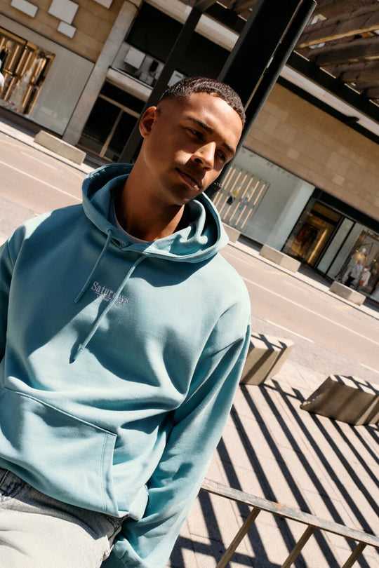 Slow down sweatshirt