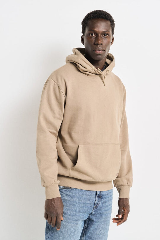 Essential hoodie