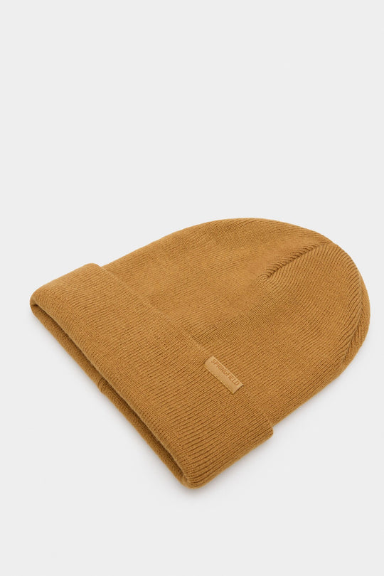 Basic beanie