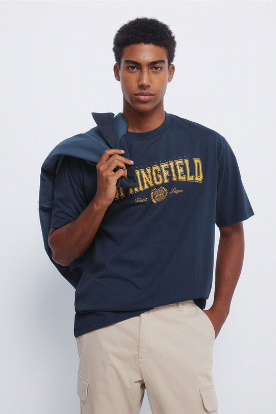 Springfield Track & Field T-shirt