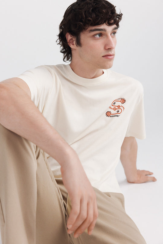 Pacific T-shirt