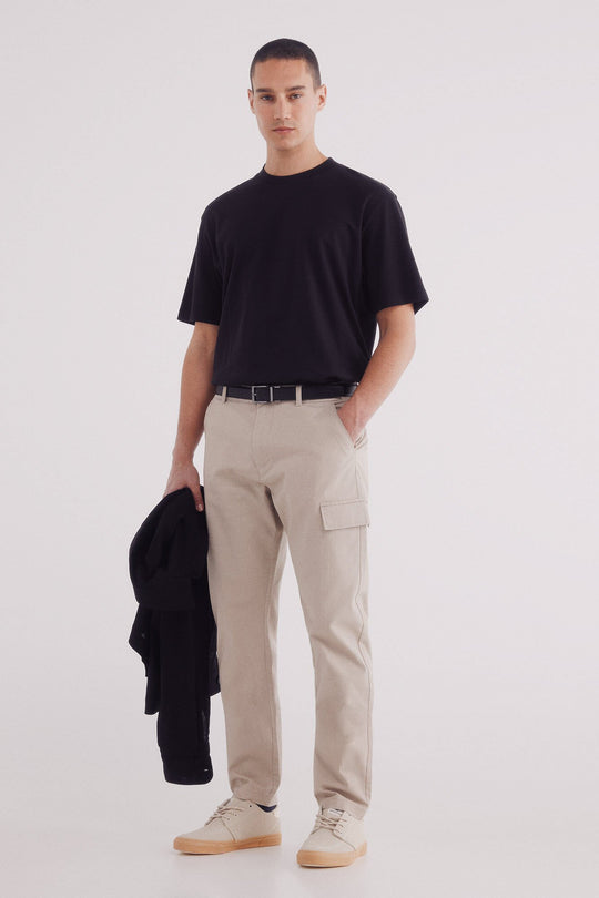 قميص إنتيرلوك