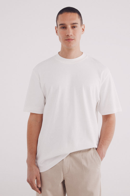 قميص إنتيرلوك