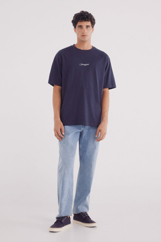 تيشيرت "Springfield Life is Good"