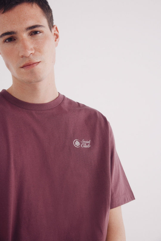 تيشيرت بشعار Springfield Club