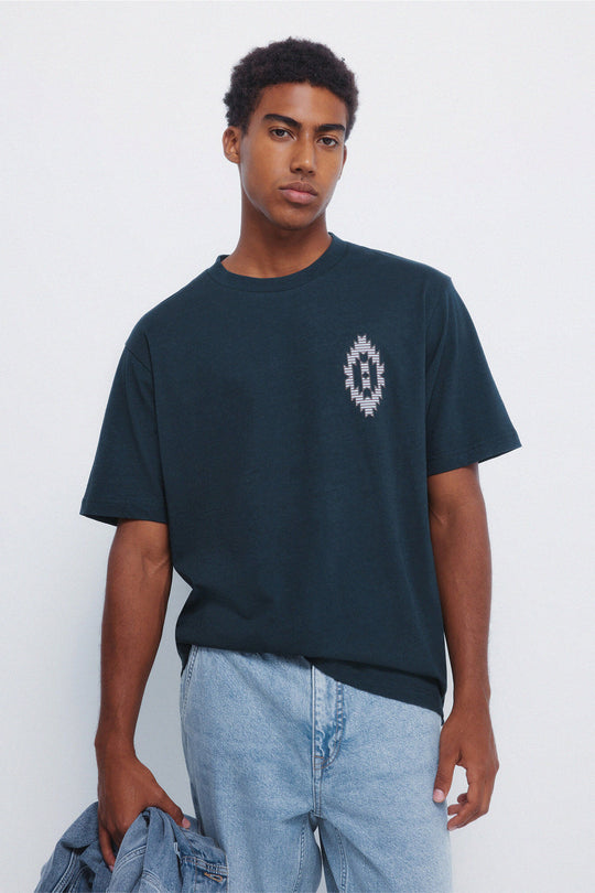 Navajo T-shirt