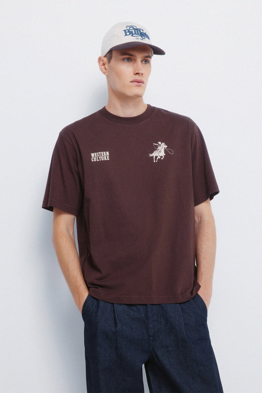 Heritage & Skills T-shirt
