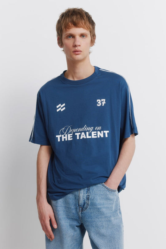 تي شيرت TALENT