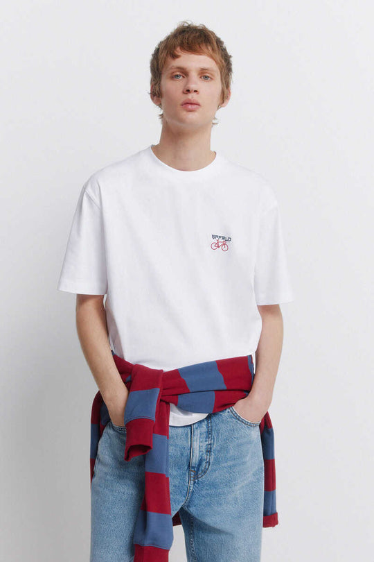Studio T-shirt SPRINGFIELD