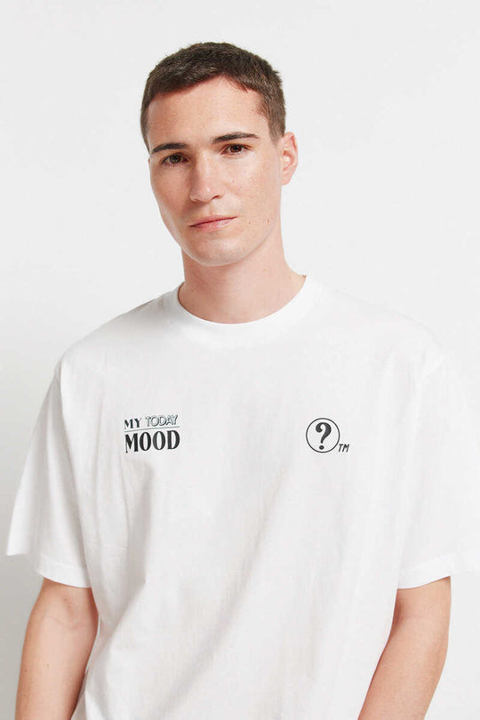 Today's mood T-shirt