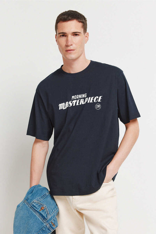 Masterpiece T-shirt