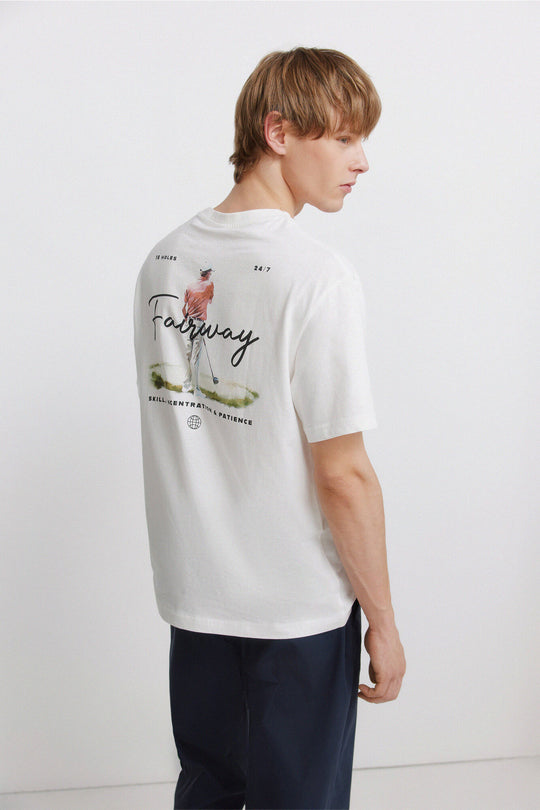 Fairway T-shirt