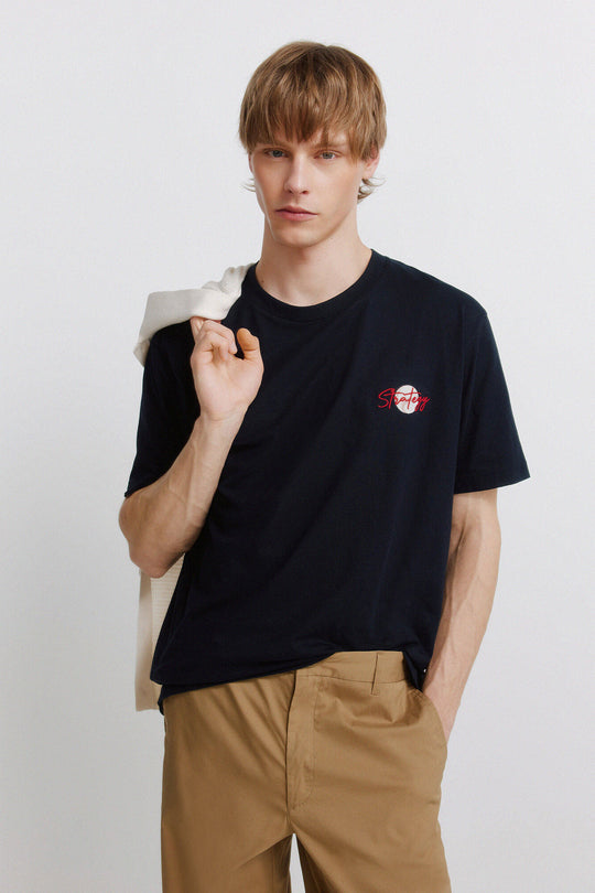 Strategy T-shirt