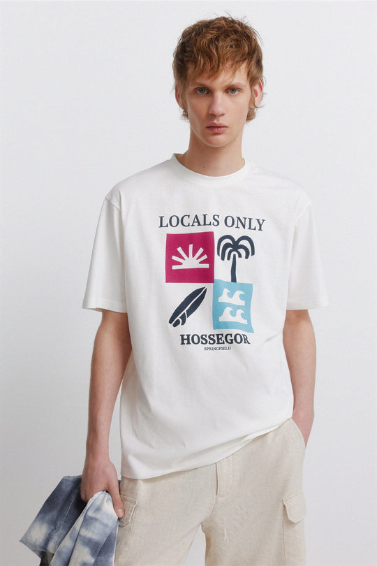 Hossegor T-shirt