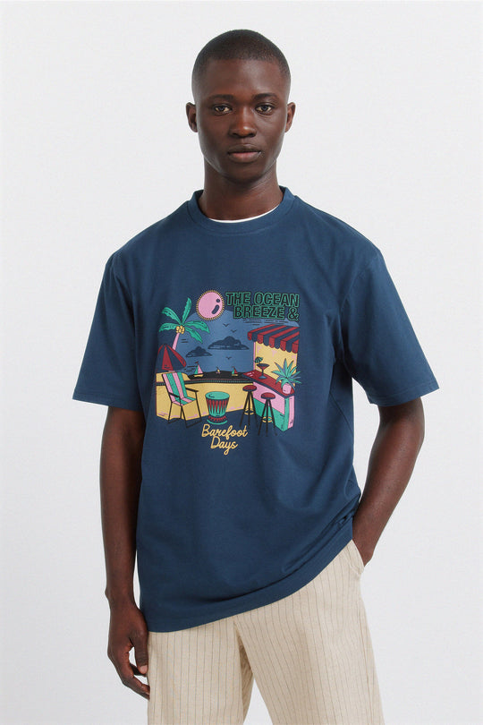 The Ocean T-shirt
