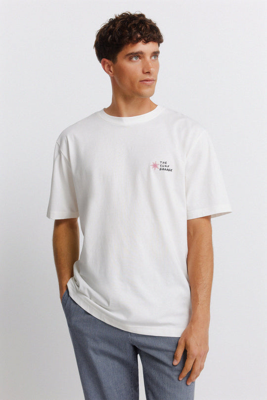 Surf T-shirt - Garage