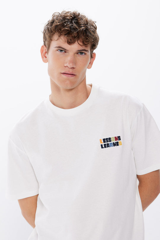 100% Cotton Snake T-Shirt