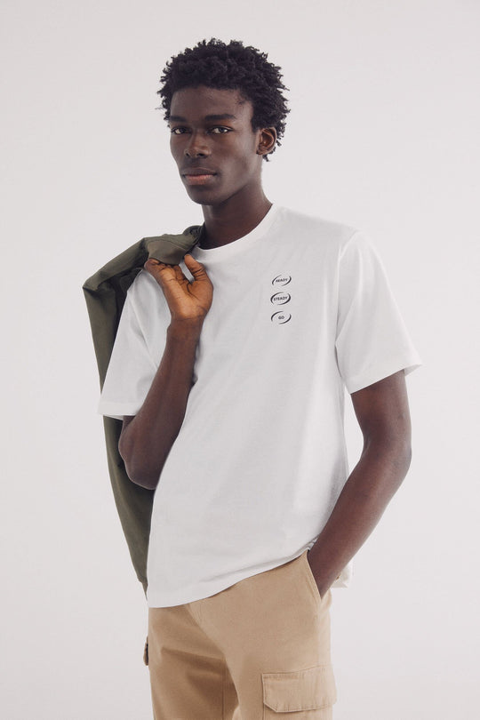 تيشيرت No Rules