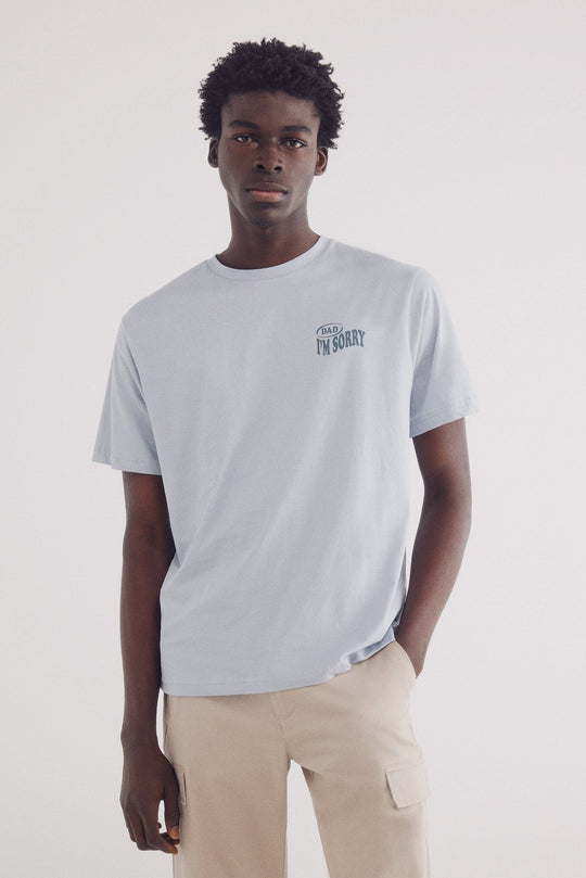 تيشيرت Dad I'm Sorry