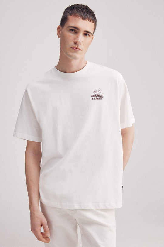تيشيرت Market Street