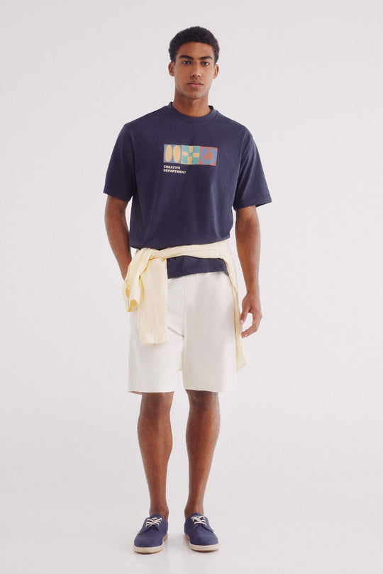 Creative Department T-shirt