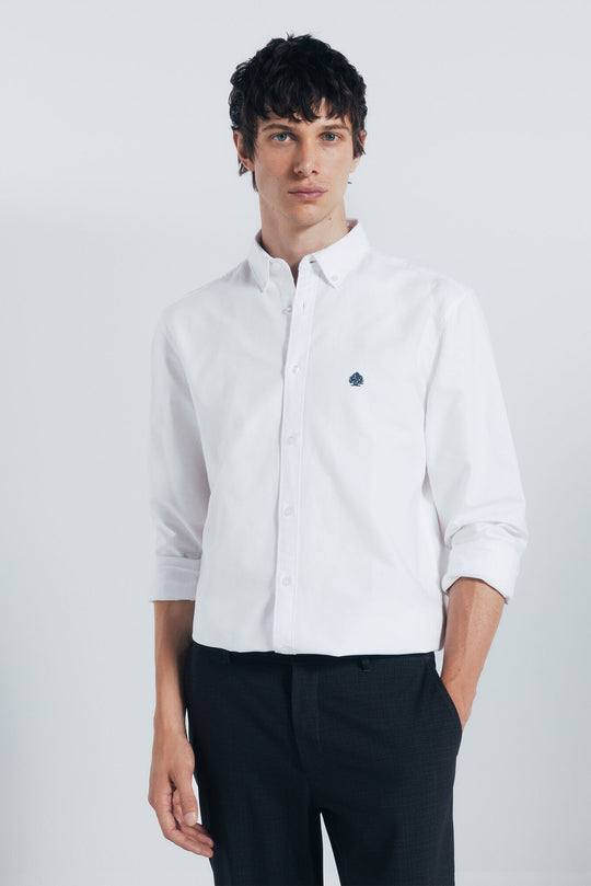 Oxford shirt