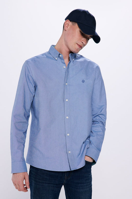 Oxford shirt