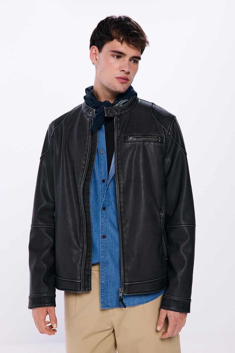 Jackets - Men – Springfield KSA