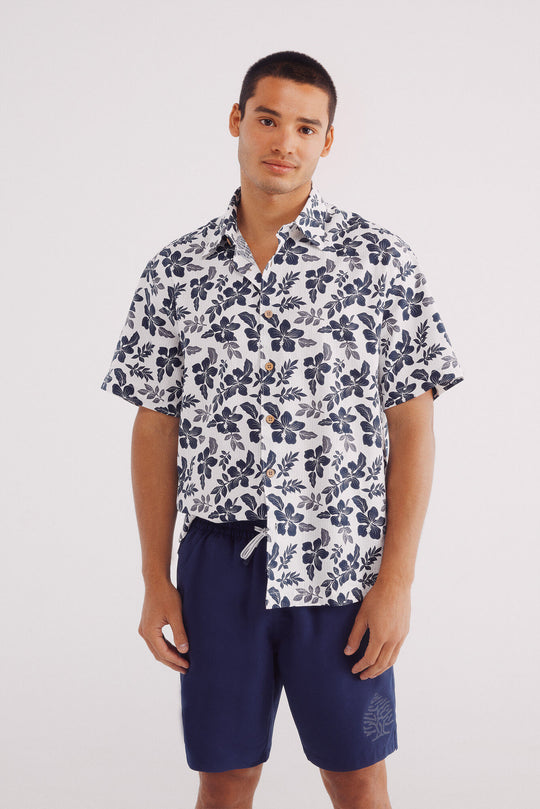 مايوه سادة بشعار Springfield