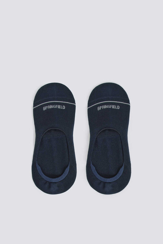 2-pack essential invisible socks