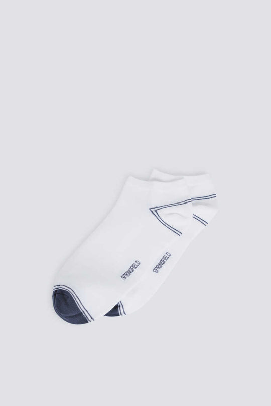 Basic ankle sock